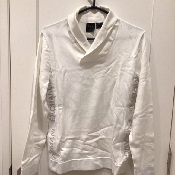 Armani exchange sweater - S/M - Picture 1 of 2